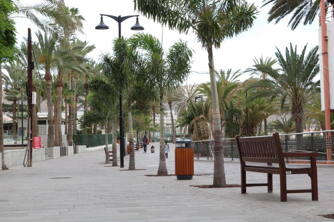 Costamar Lovely Home - Los Cristianos - Екстер'єр фото