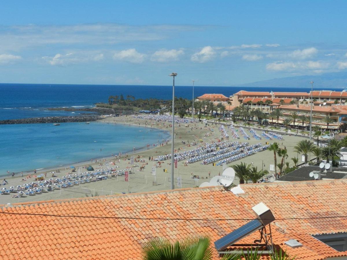 Costamar Lovely Home - Los Cristianos - Екстер'єр фото