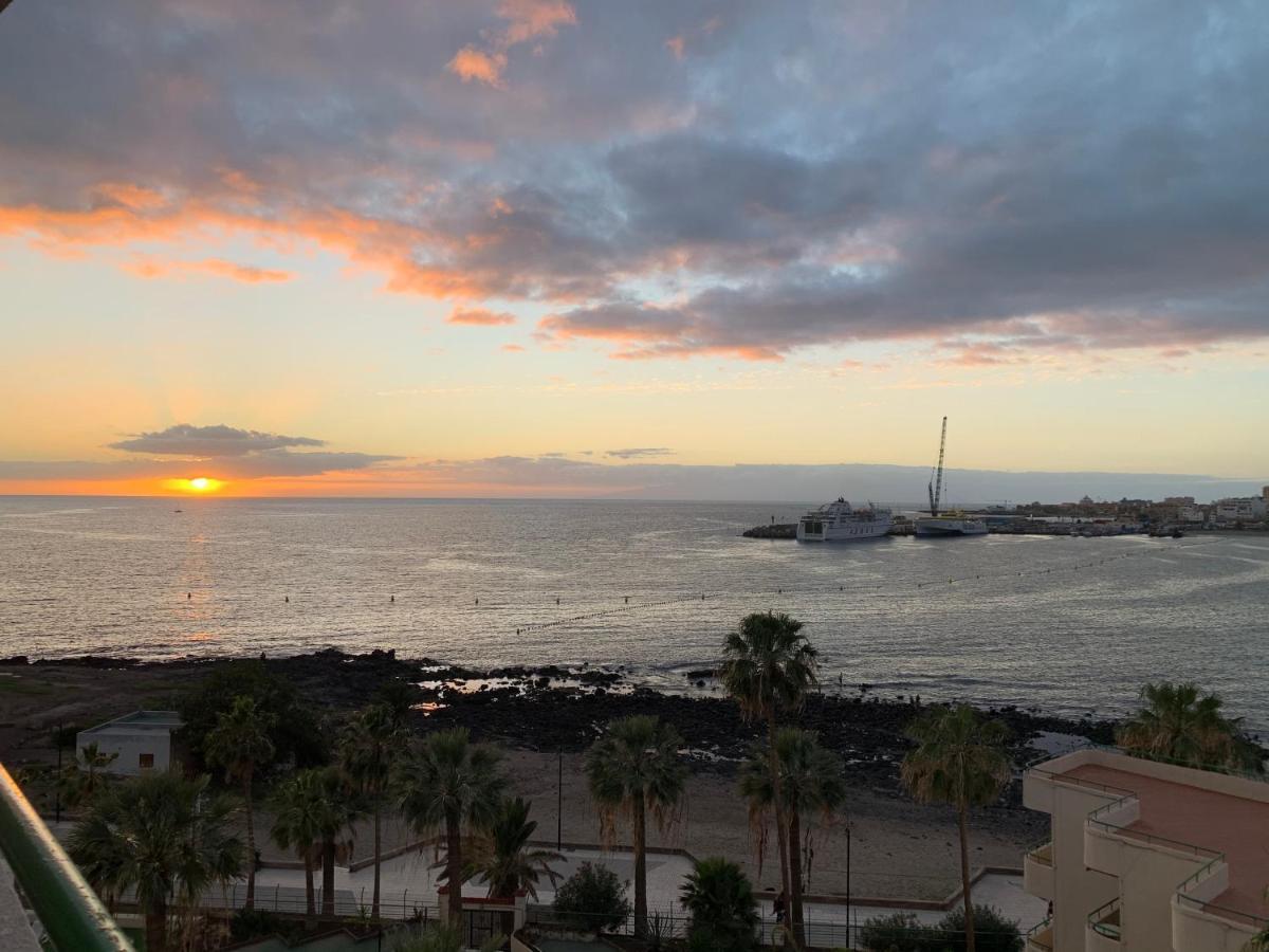 Costamar Lovely Home - Los Cristianos - Екстер'єр фото