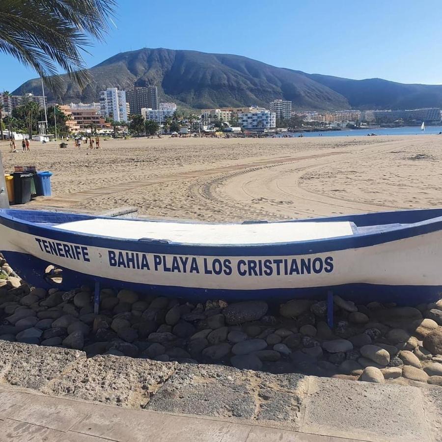 Costamar Lovely Home - Los Cristianos - Екстер'єр фото