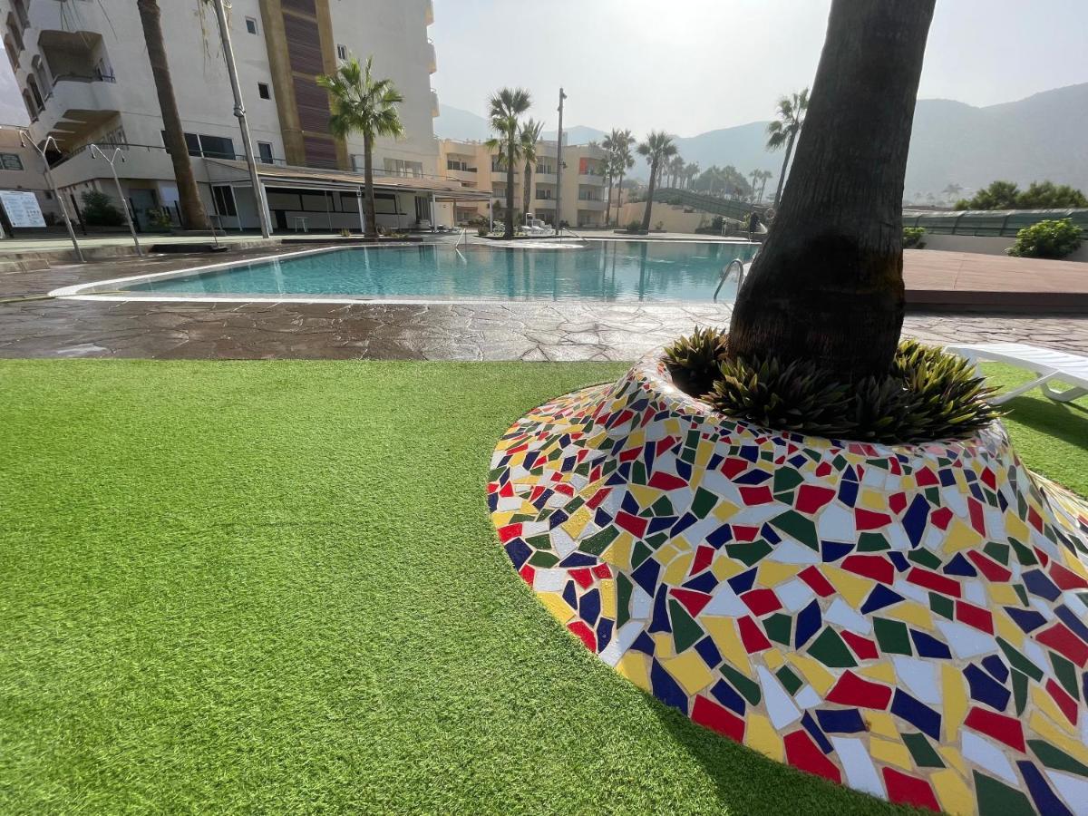 Costamar Lovely Home - Los Cristianos - Екстер'єр фото