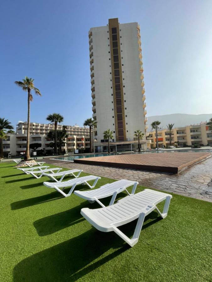 Costamar Lovely Home - Los Cristianos - Екстер'єр фото