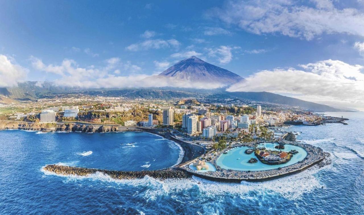 Costamar Lovely Home - Los Cristianos - Екстер'єр фото