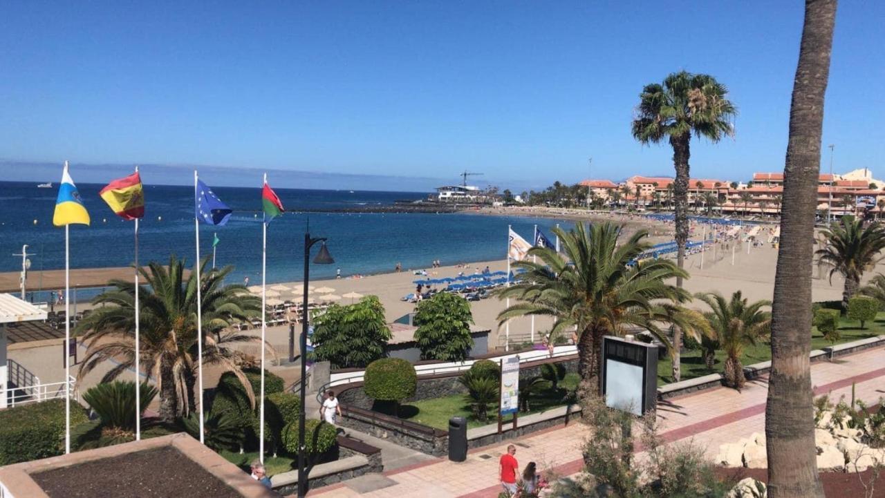 Costamar Lovely Home - Los Cristianos - Екстер'єр фото