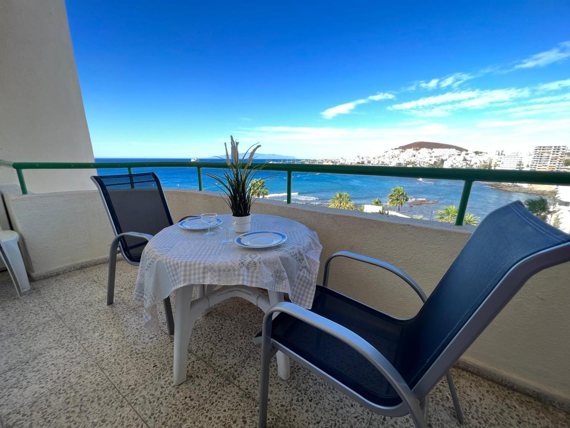 Costamar Lovely Home - Los Cristianos - Екстер'єр фото