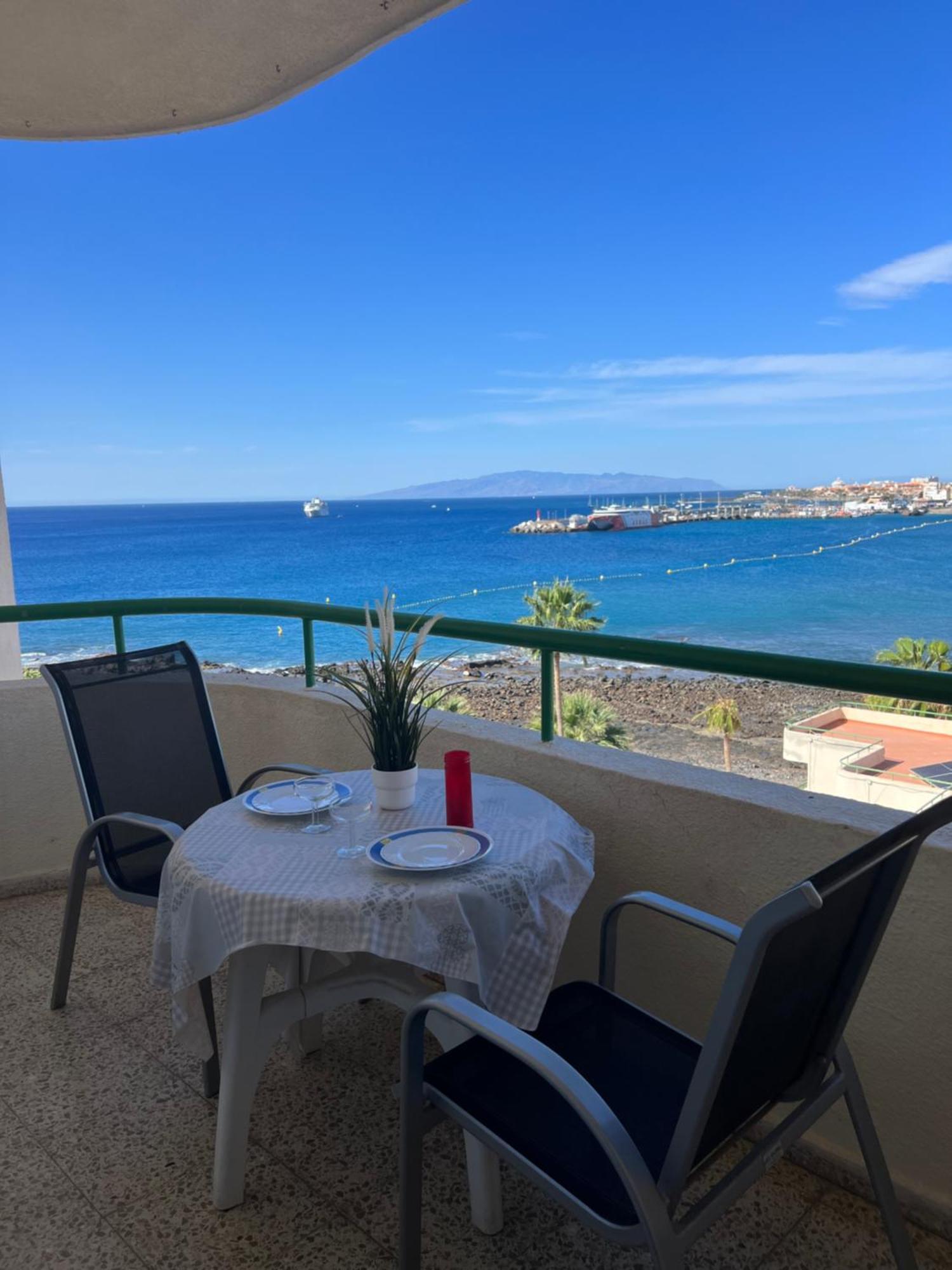 Costamar Lovely Home - Los Cristianos - Екстер'єр фото