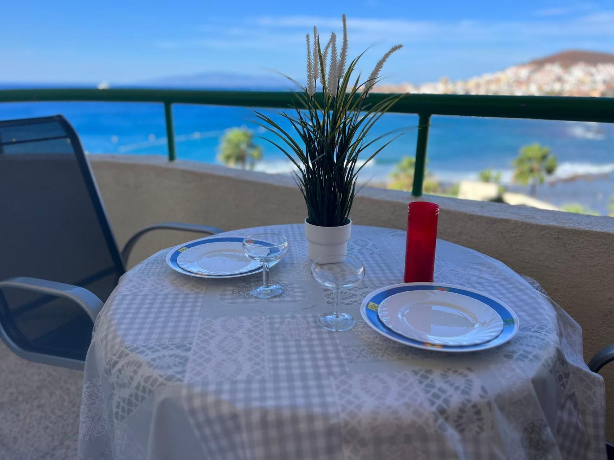Costamar Lovely Home - Los Cristianos - Екстер'єр фото
