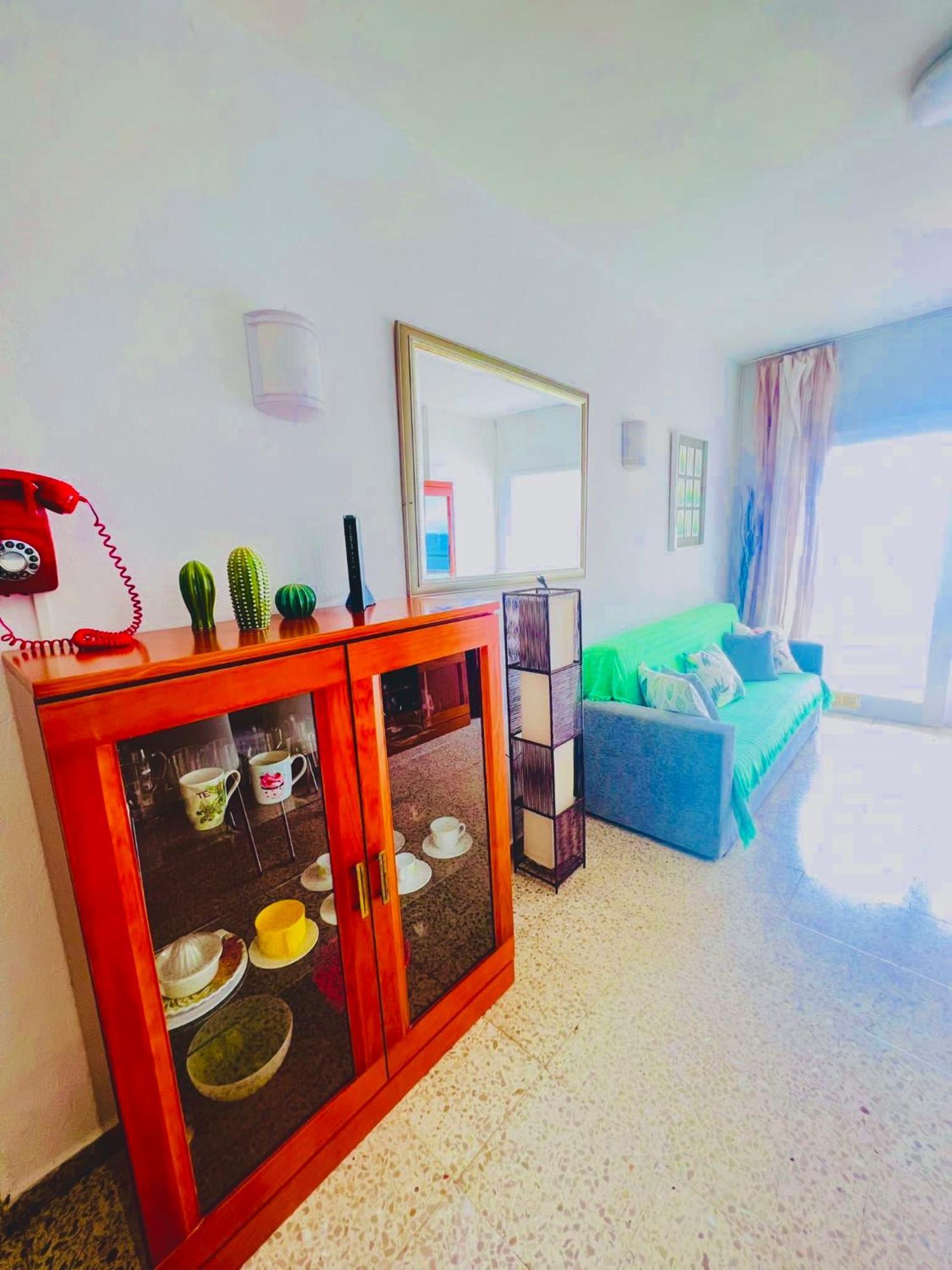 Costamar Lovely Home - Los Cristianos - Екстер'єр фото