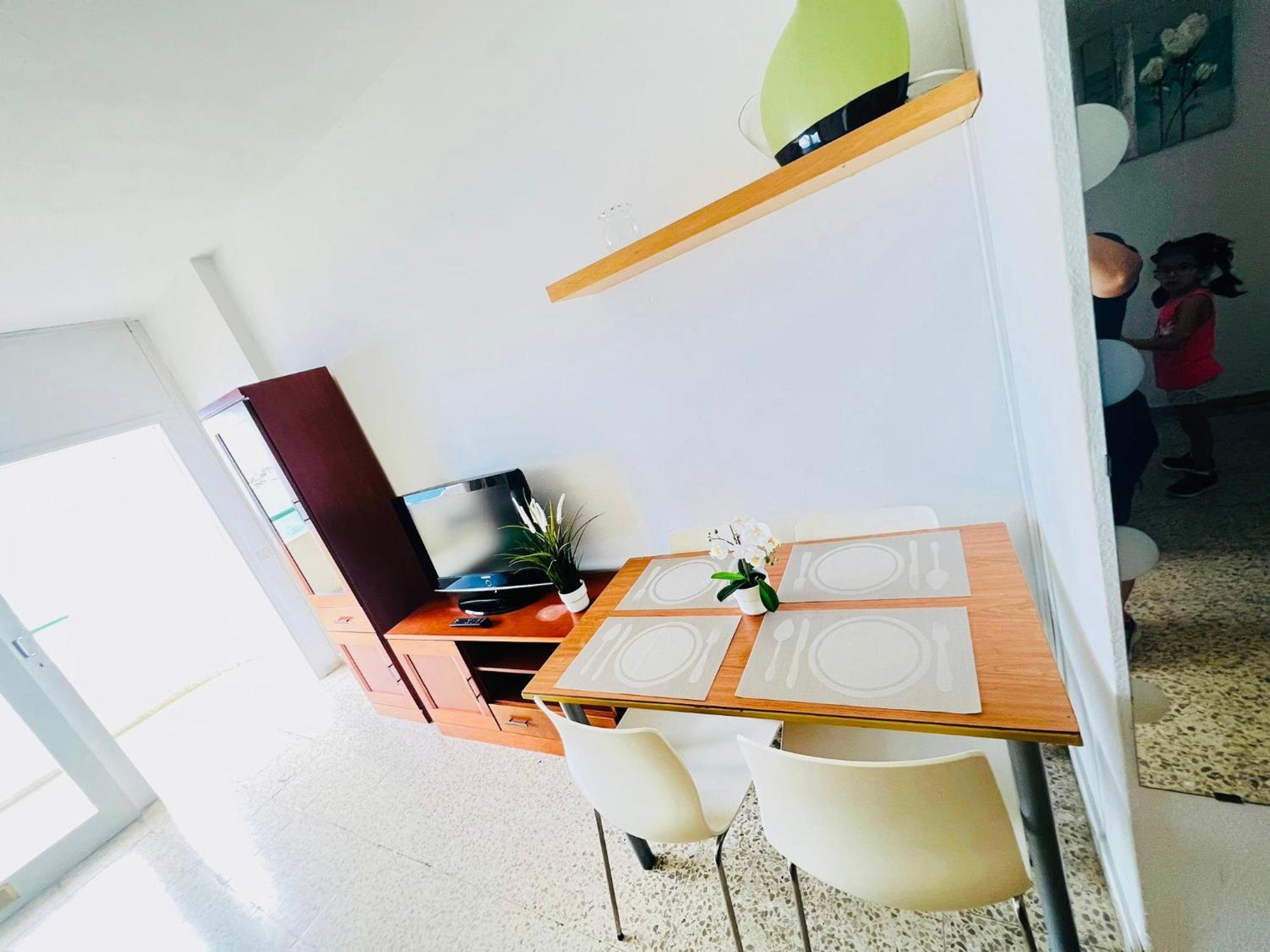 Costamar Lovely Home - Los Cristianos - Екстер'єр фото