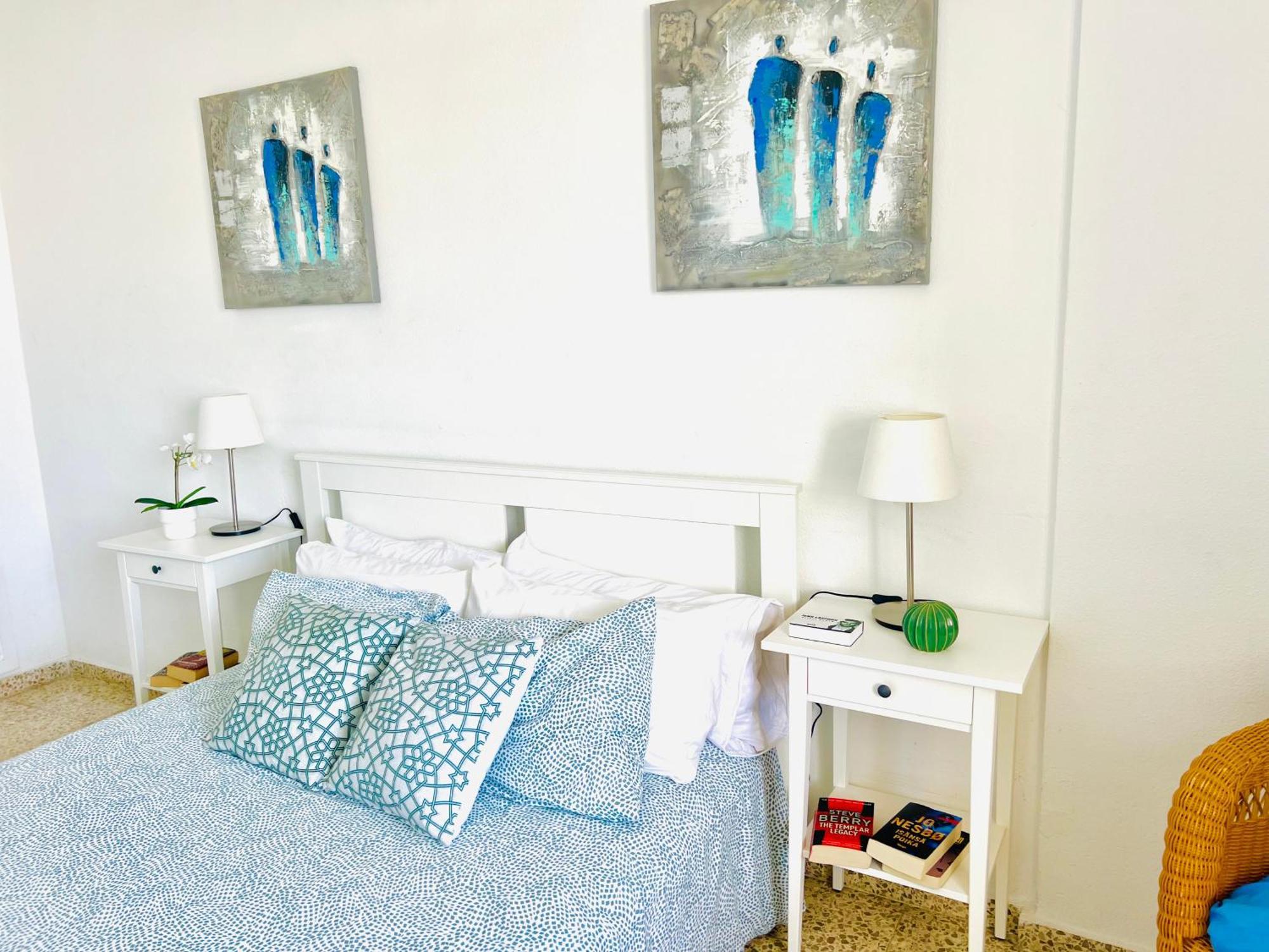 Costamar Lovely Home - Los Cristianos - Екстер'єр фото