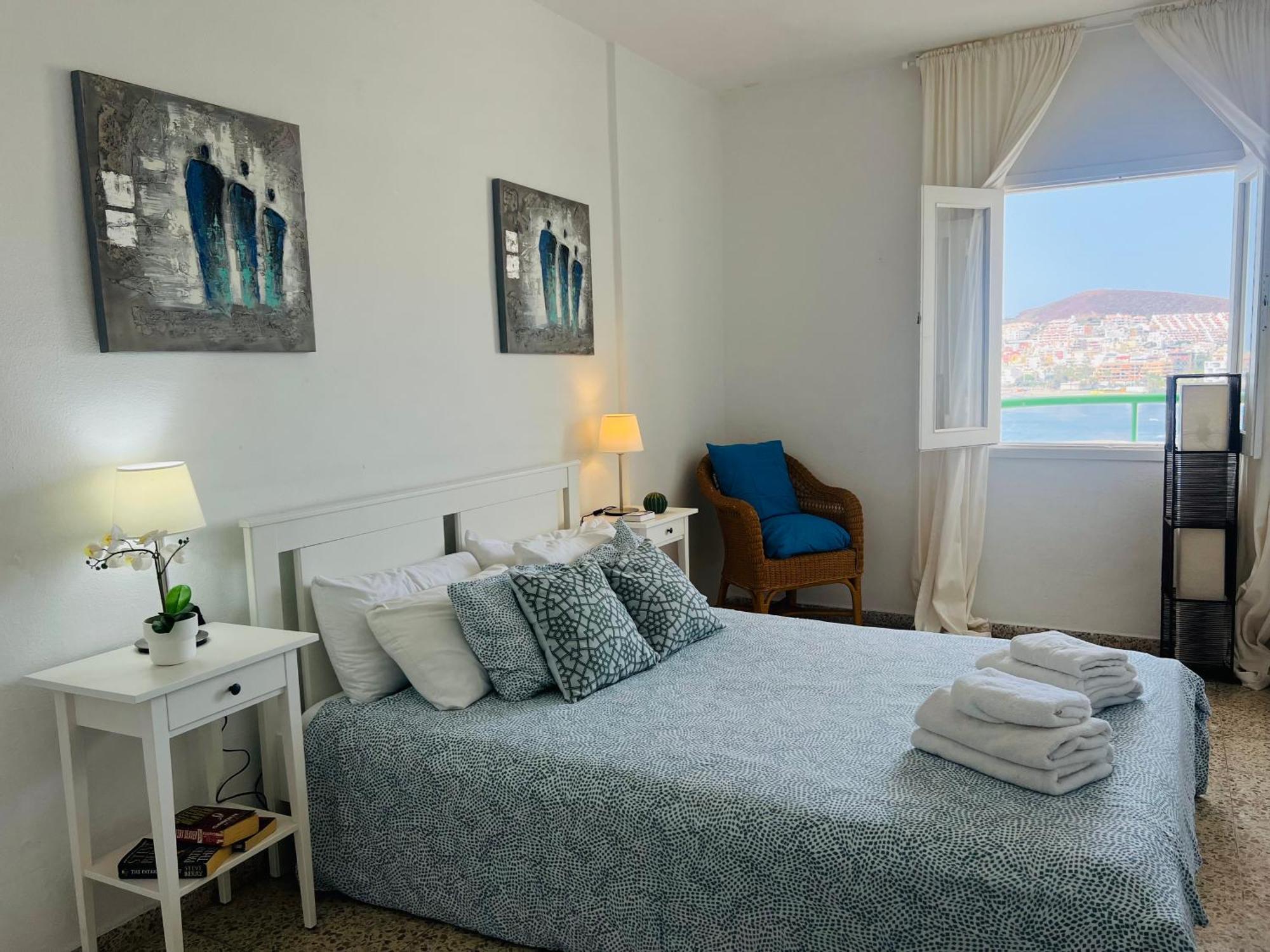 Costamar Lovely Home - Los Cristianos - Екстер'єр фото