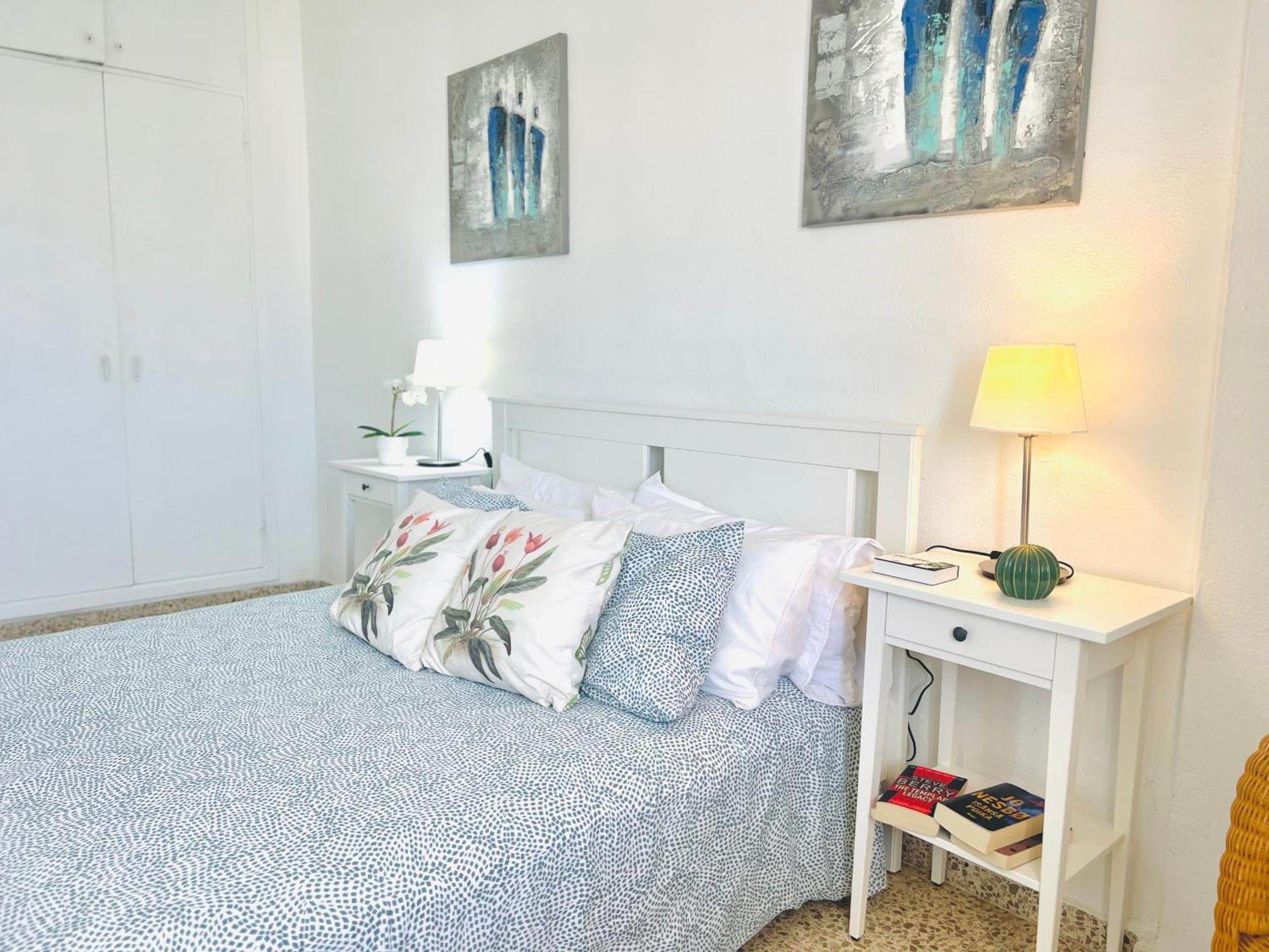 Costamar Lovely Home - Los Cristianos - Екстер'єр фото