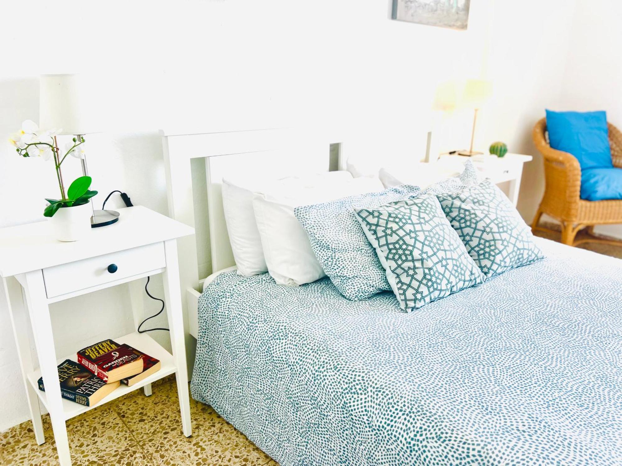 Costamar Lovely Home - Los Cristianos - Екстер'єр фото