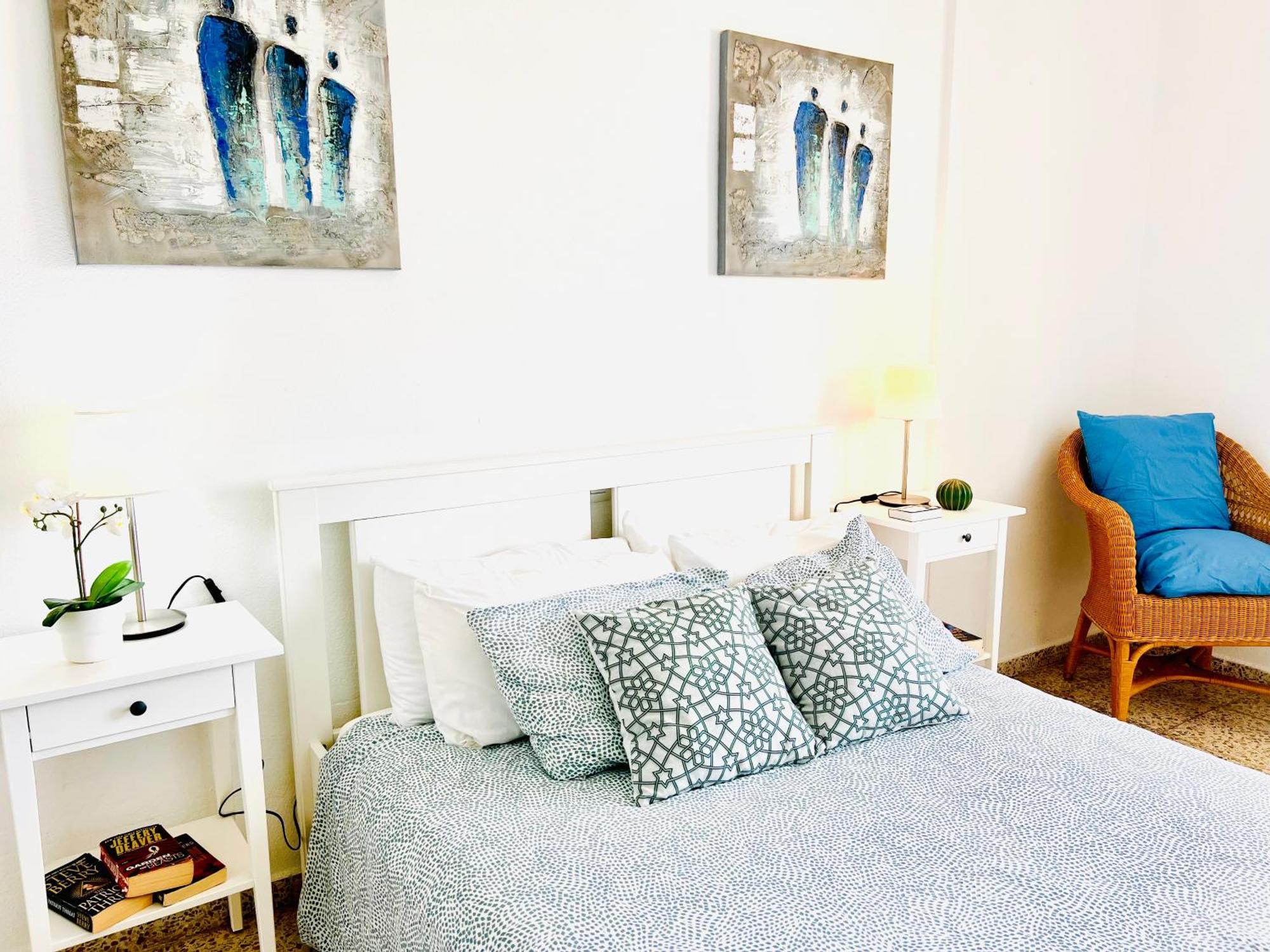 Costamar Lovely Home - Los Cristianos - Екстер'єр фото