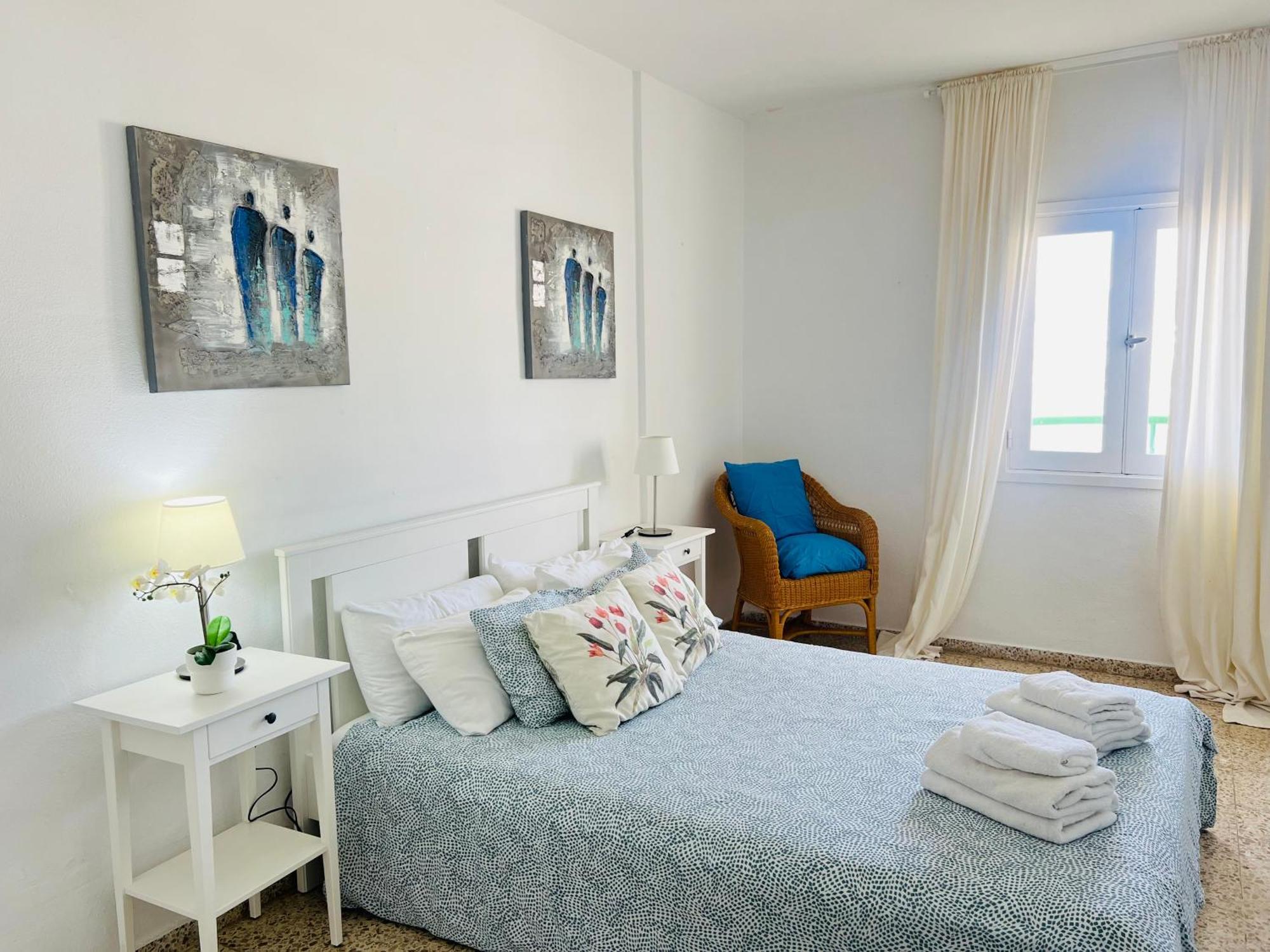Costamar Lovely Home - Los Cristianos - Екстер'єр фото