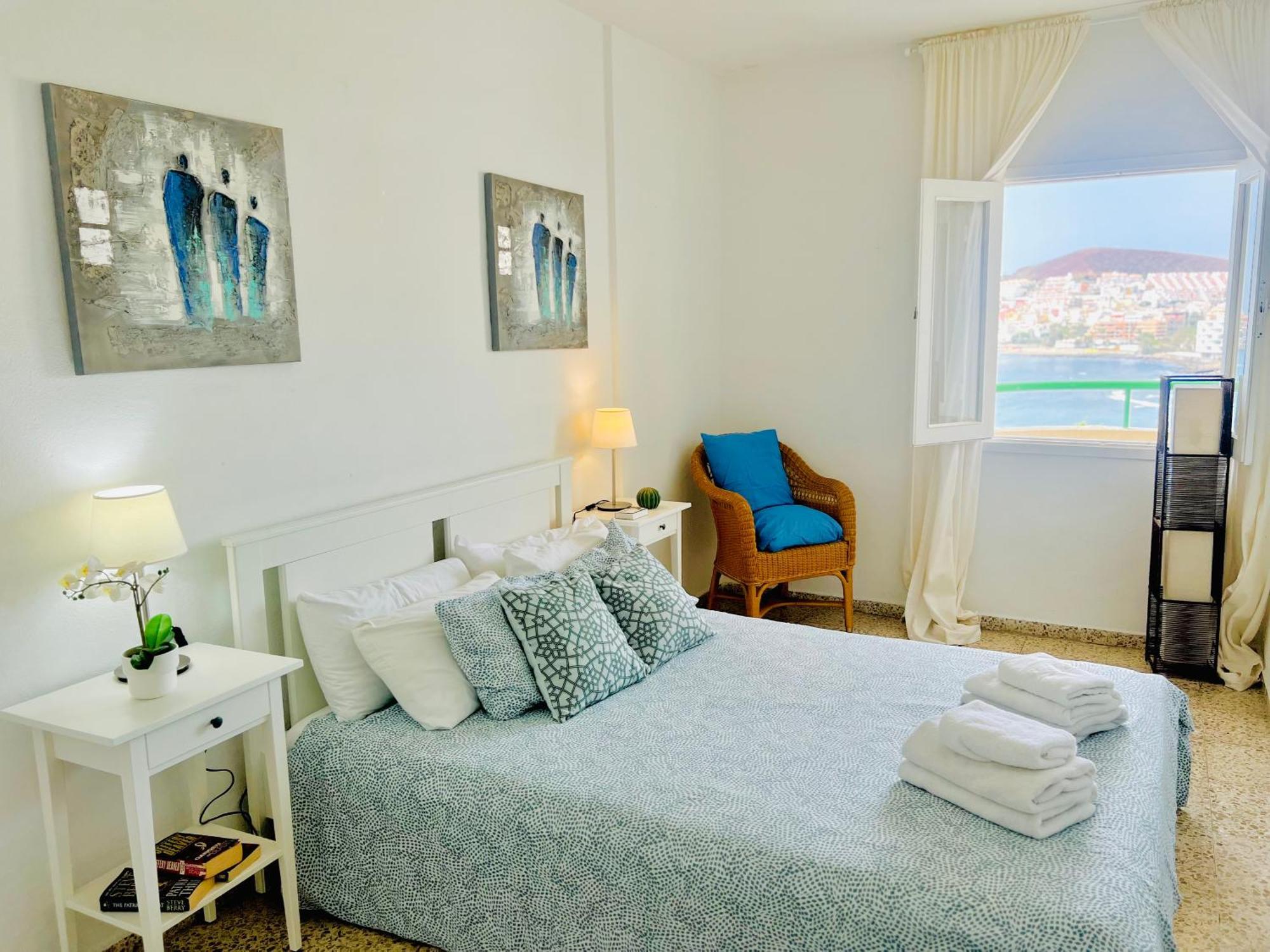 Costamar Lovely Home - Los Cristianos - Екстер'єр фото