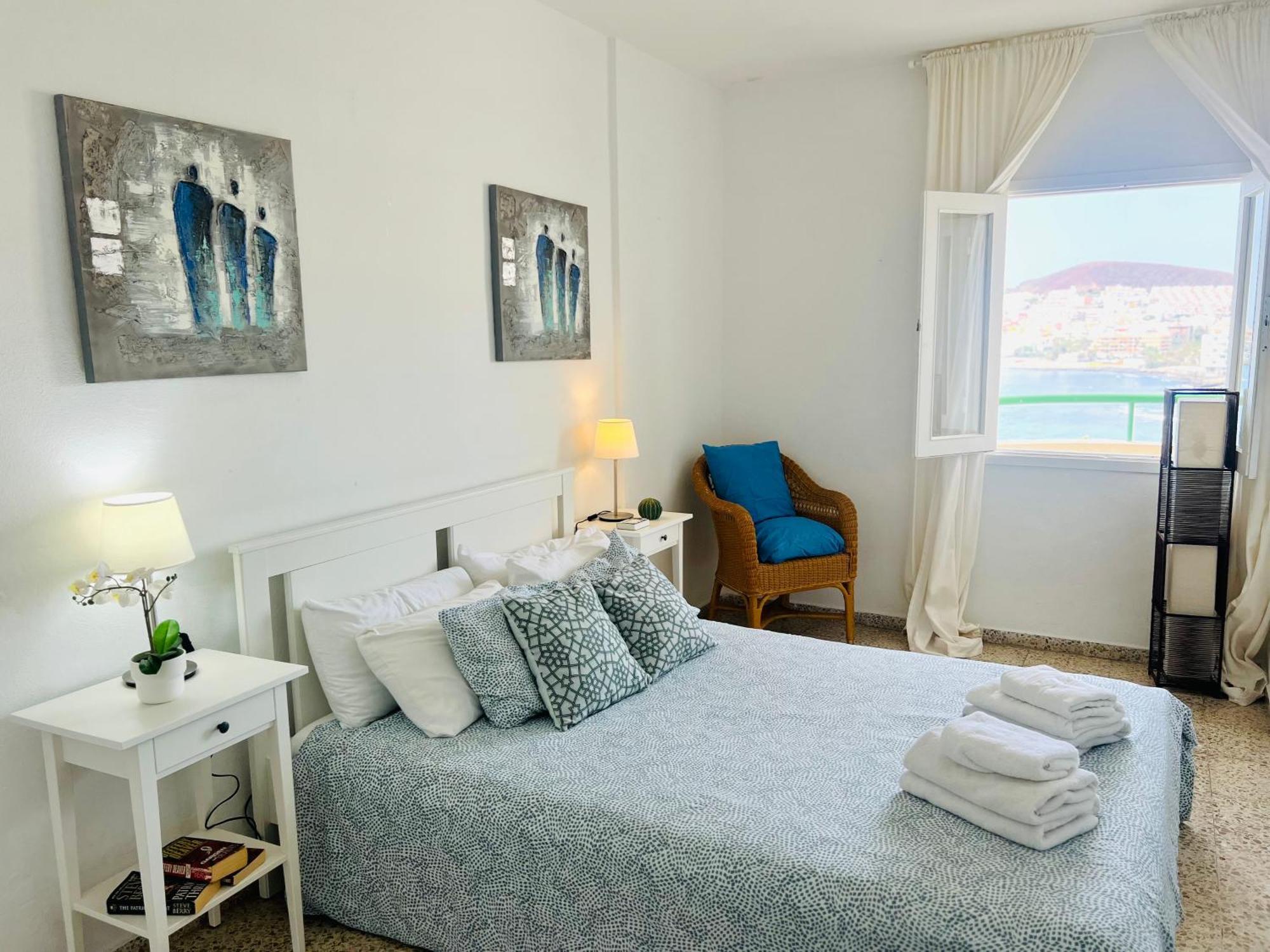 Costamar Lovely Home - Los Cristianos - Екстер'єр фото