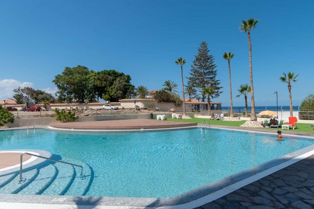 Costamar Lovely Home - Los Cristianos - Екстер'єр фото