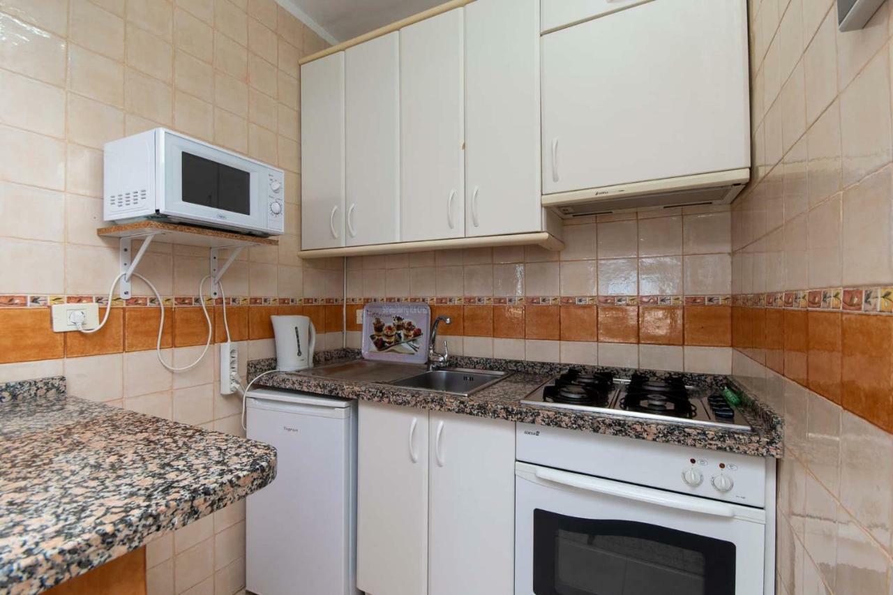 Costamar Lovely Home - Los Cristianos - Екстер'єр фото