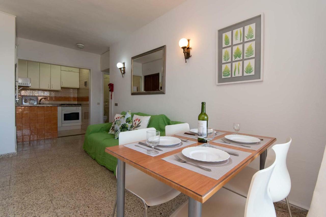 Costamar Lovely Home - Los Cristianos - Екстер'єр фото