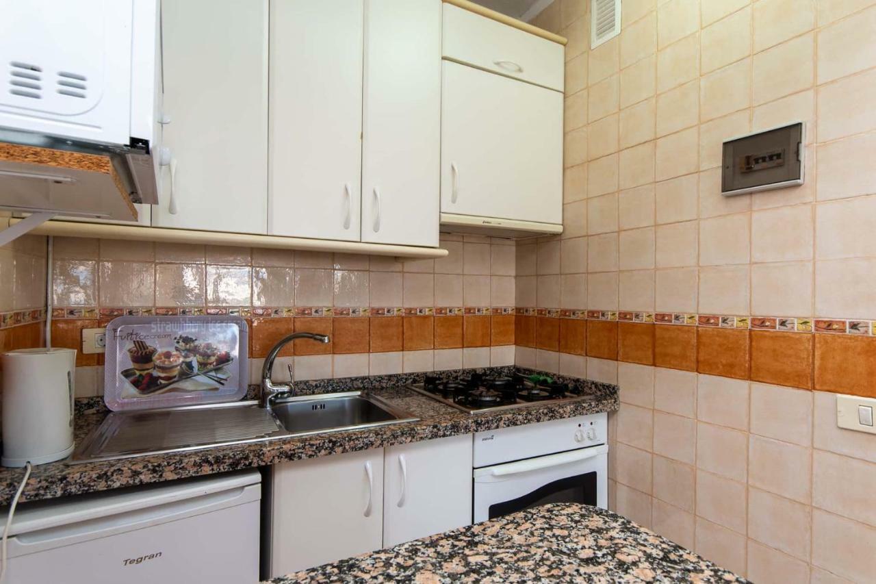 Costamar Lovely Home - Los Cristianos - Екстер'єр фото